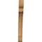 Ekena Millwork 4"W x 30"D x 38"H Olympic Rough Sawn Knee Brace, Western Red Cedar BRC04X30X38OLY00RWR - alternate 2